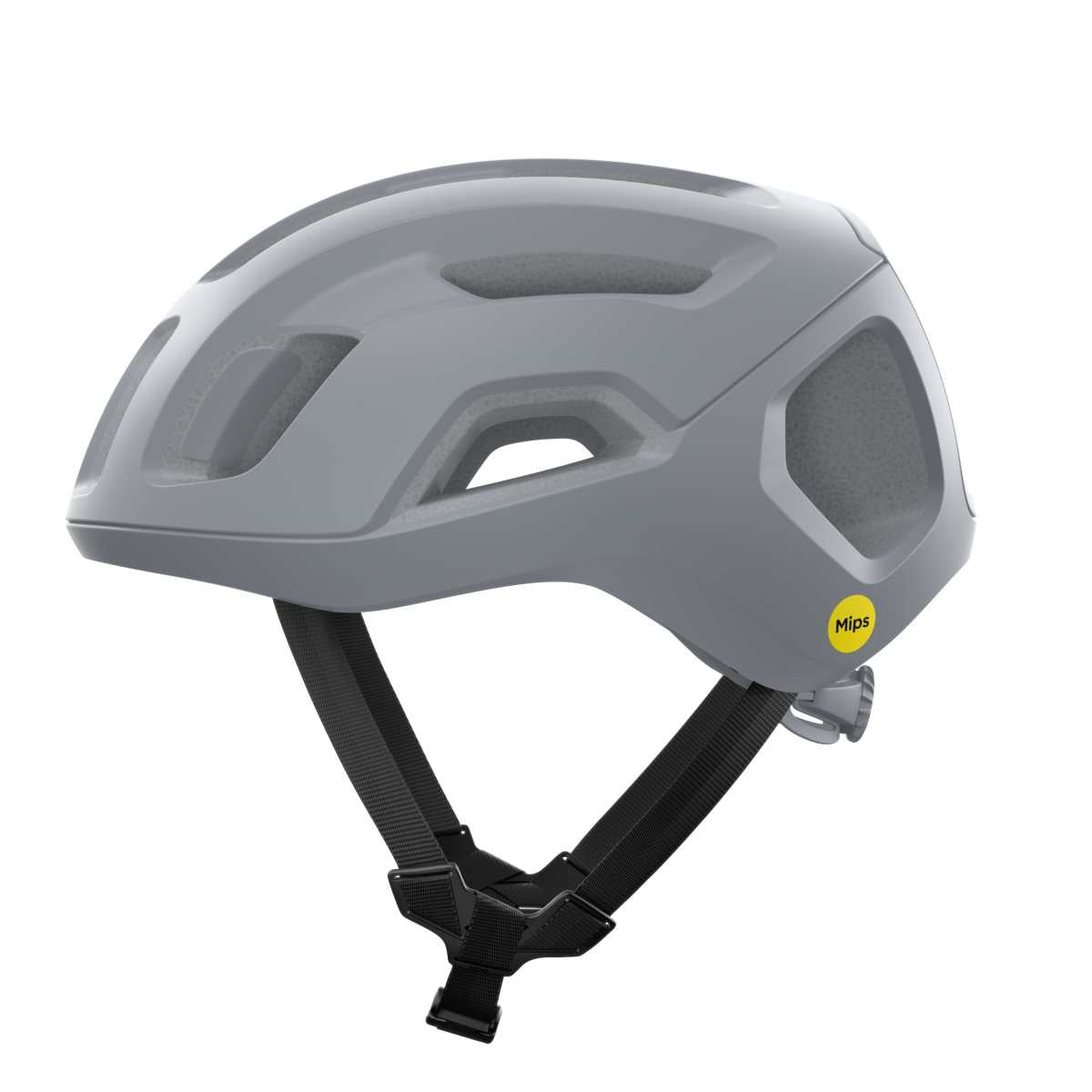 Poc Ventral Air MIPS Granite Grey Matt SML – obrázek 1