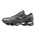 Mizuno WAVE PROPHECY LS / Quiet Shade/Black/Harbor Mist / 37.0/4.5 – obrázek 1