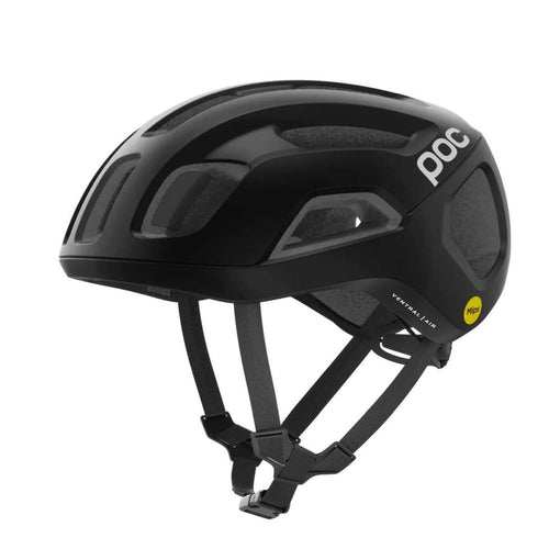 Poc Ventral Air WF MIPS Uranium Black Matt SML – obrázek 1