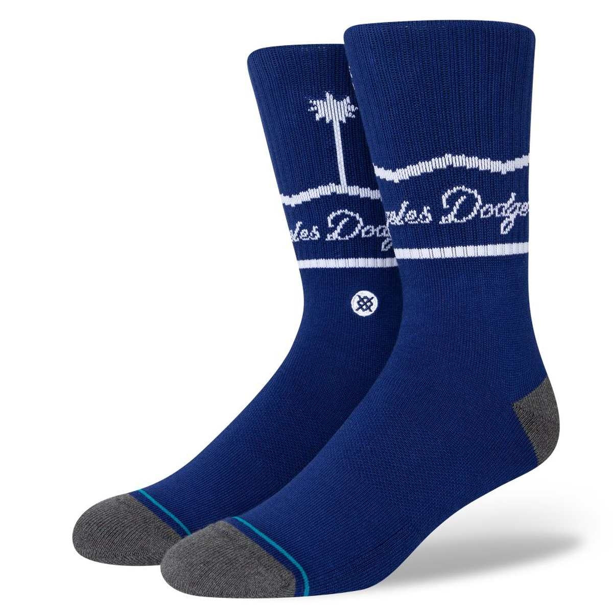 Stance LA SISTERS / BLUE / L – obrázek 1