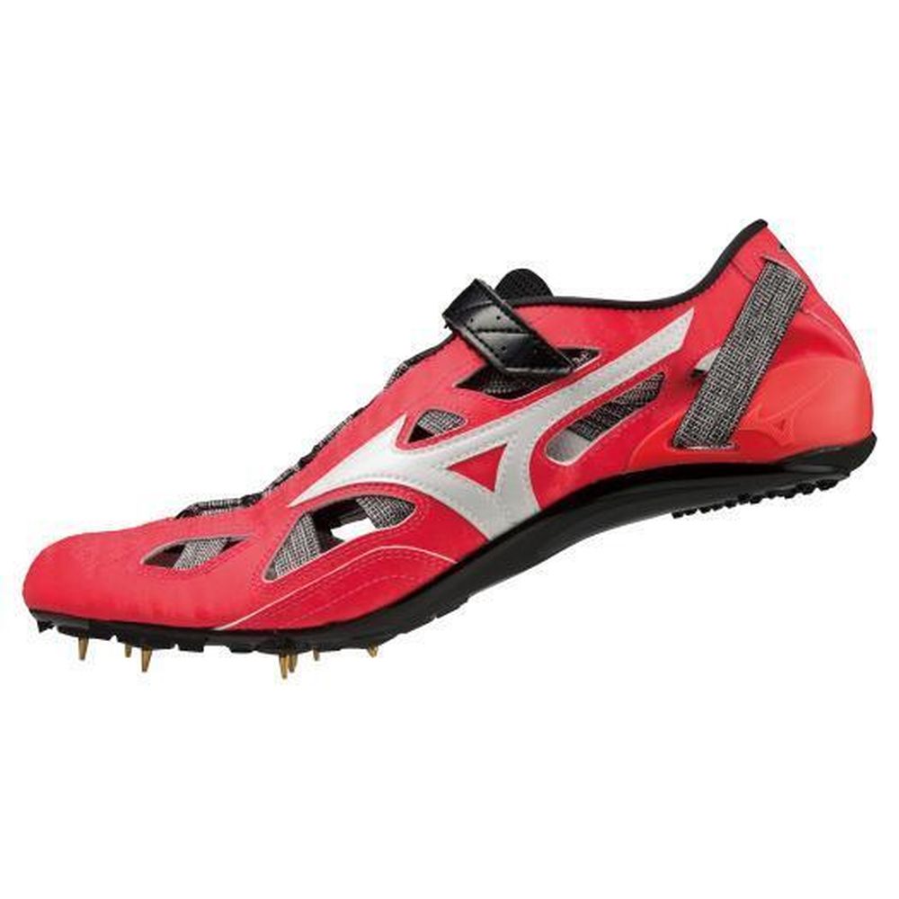 Mizuno CHRONO INX 9 /  Coral / White / Black / 35.0/3.0 – obrázek 1