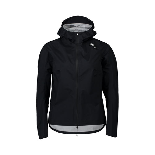 Poc W's Signal All-weather jacket Uranium Black SML – obrázek 1