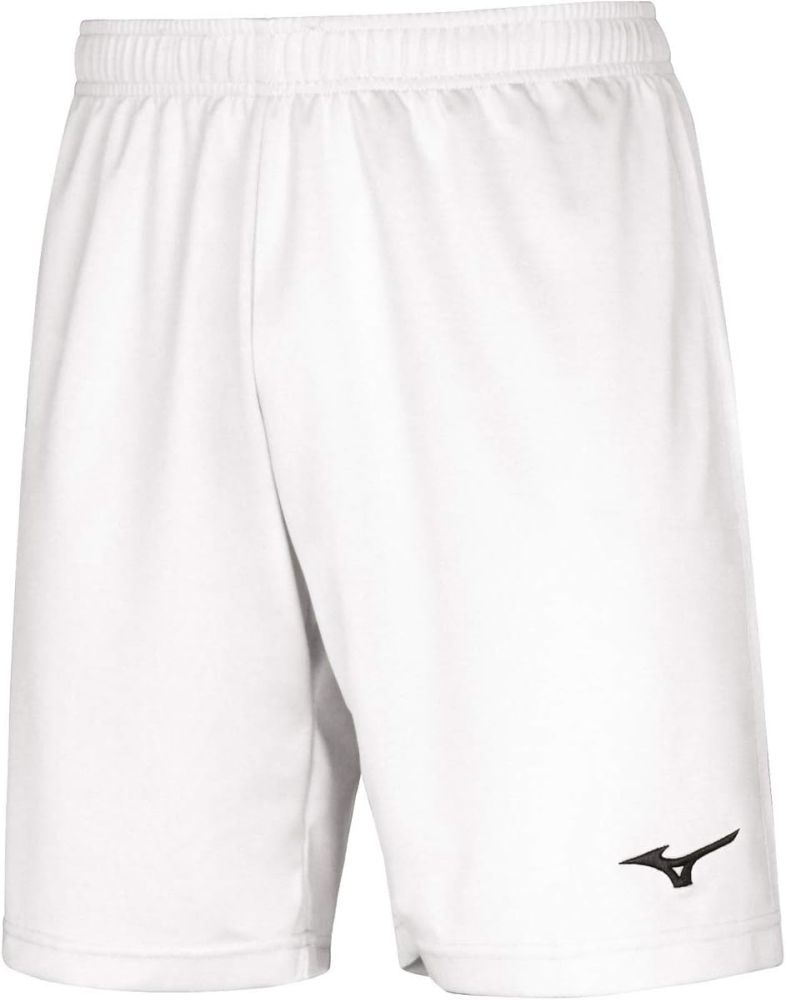 Mizuno Trad Shukyu Short JR/White/116 – obrázek 1