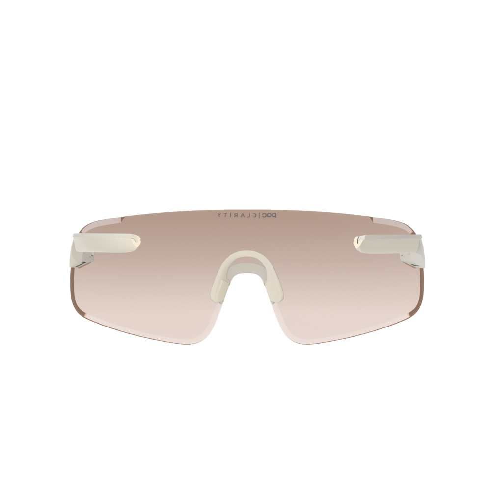 Poc Elicit Toric Okenite Off-White/Clarity Trail/Partly Sunny Silver ONE – obrázek 3