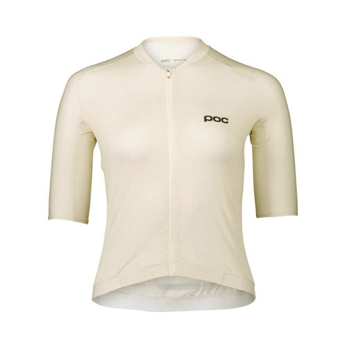 Poc W's Pristine Jersey Okenite Off-White LRG – obrázek 1