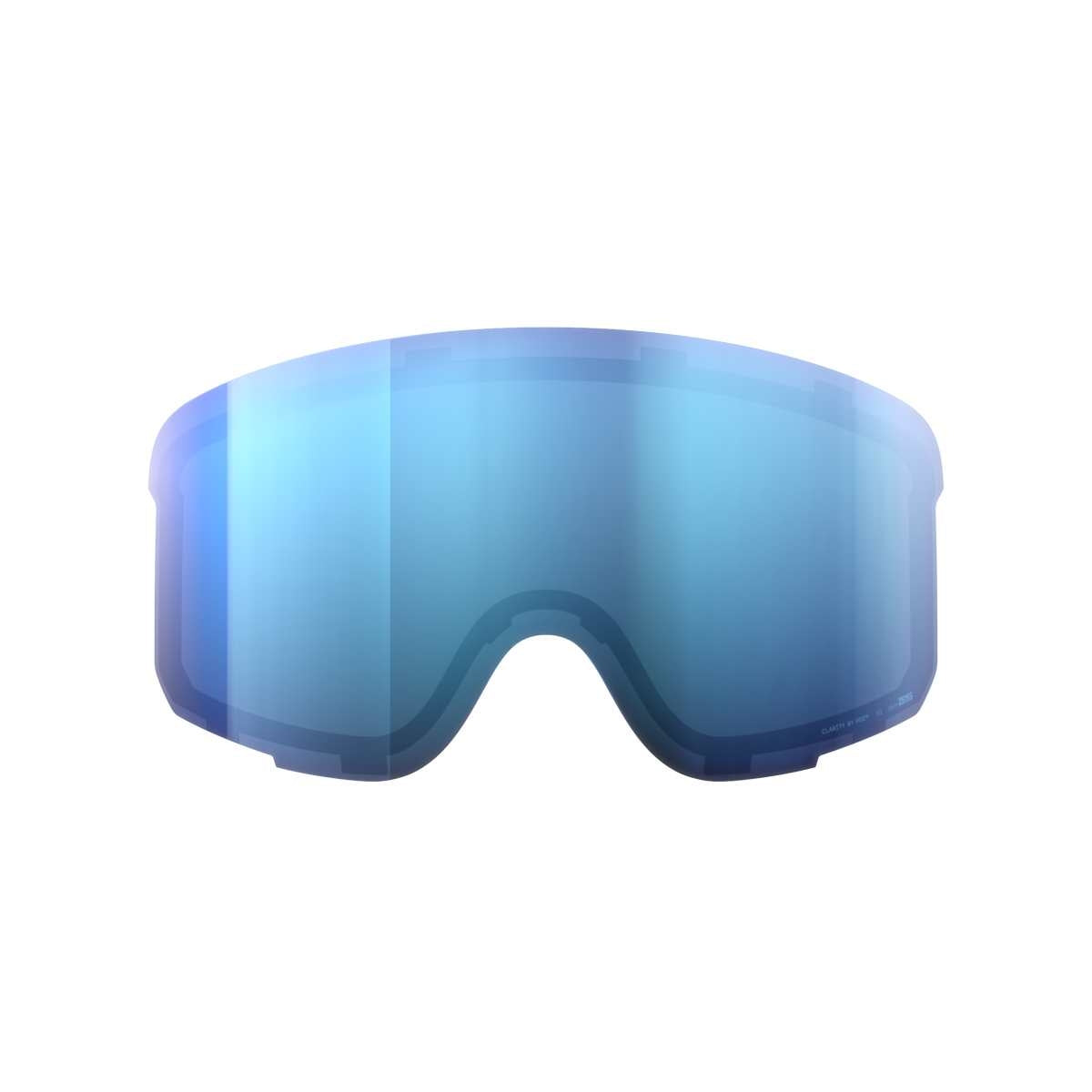 Poc Nexal Lens Clarity Highly Intense/Partly Sunny Blue ONE – obrázek 2