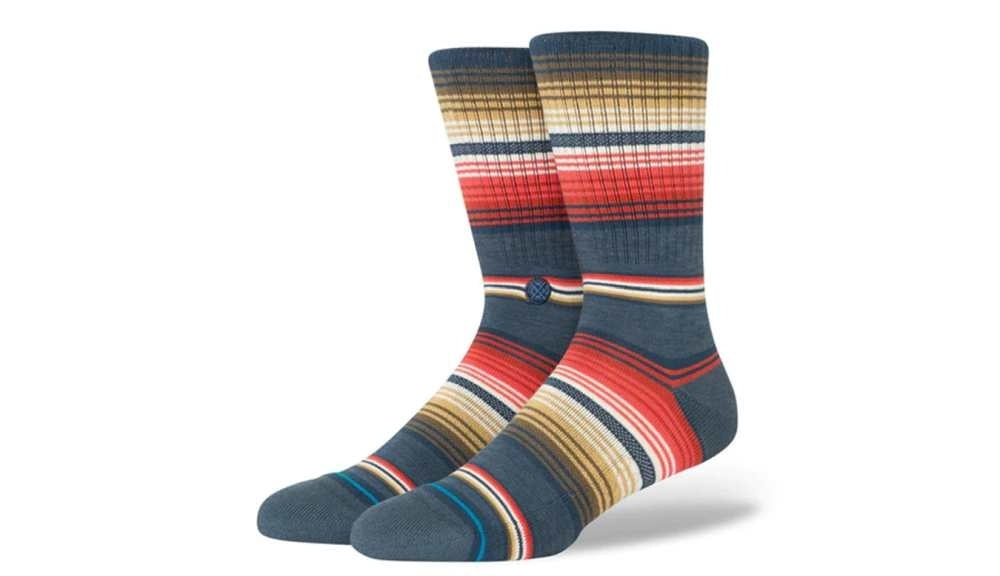 Stance SOUTHBOUND/NVY/L – obrázek 1