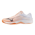 Mizuno LIGHTNING SELECT / Sunstone/Carbon/White / 36.5/4.0 – obrázek 1