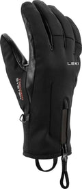 Leki Ebony 3D Women, black, 8.5 – obrázek 1