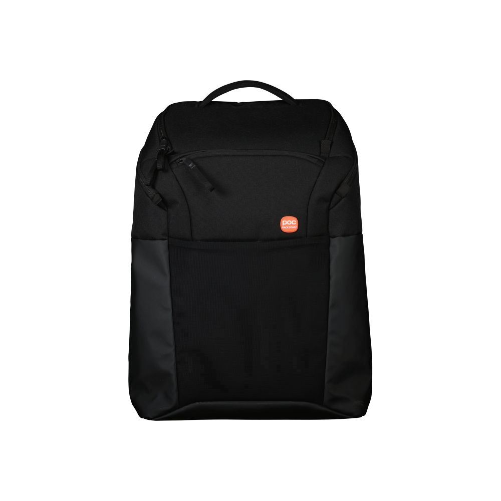 Poc Race Backpack 50L Uranium Black ONE – obrázek 3