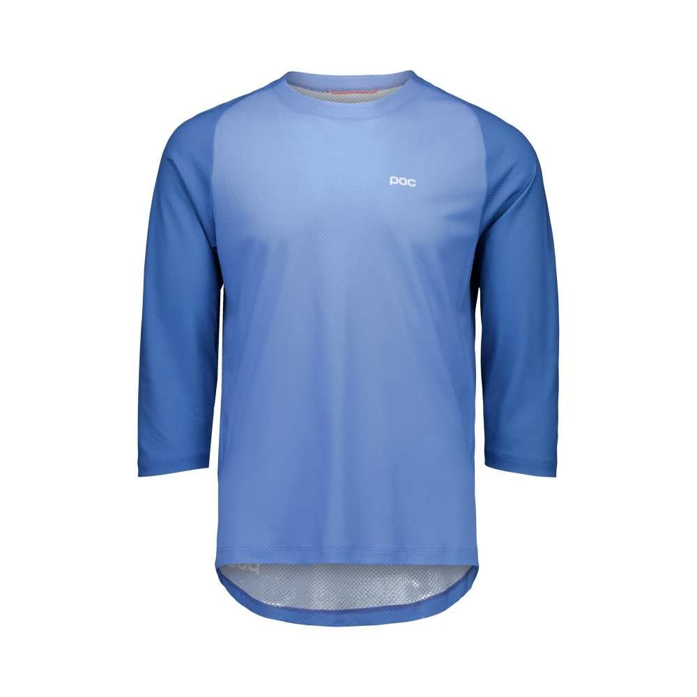 Poc M's Motion Air 3/4 Jersey Bazzite Blue SML – obrázek 1