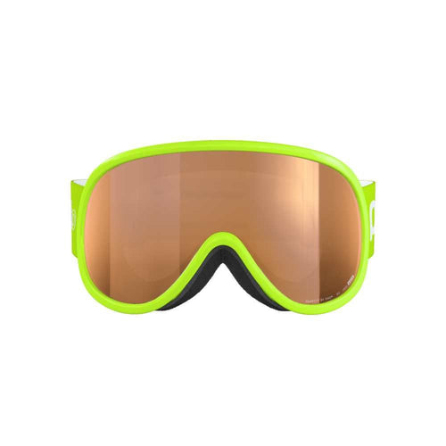 POCito Retina Fluorescent Yellow/Green/Partly Sunny Light Orange ONE – obrázek 1