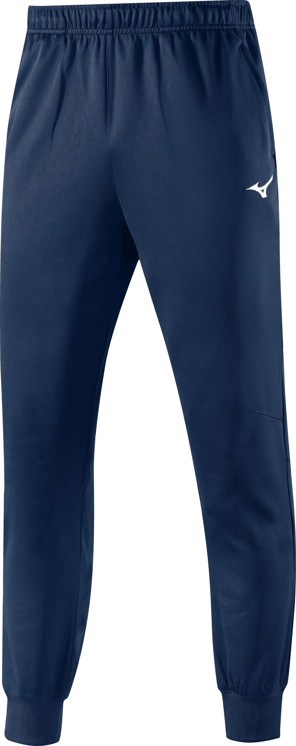 Mizuno Nara Track Pant M / Navy / S – obrázek 1