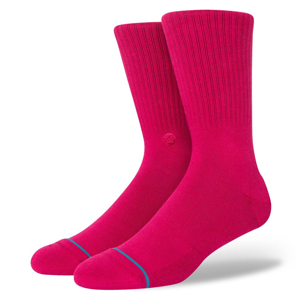 Stance ICON / MAGENTA / M – obrázek 1