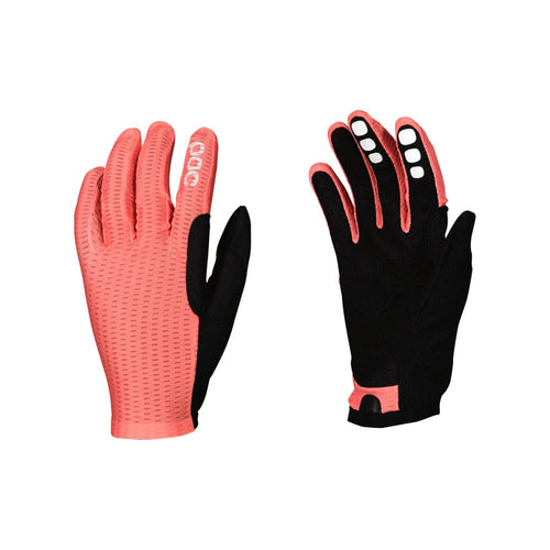 Poc Savant MTB Glove Ammolite Coral XLG – obrázek 1