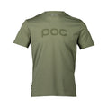 POC Tee Epidote Green XXS – obrázek 1