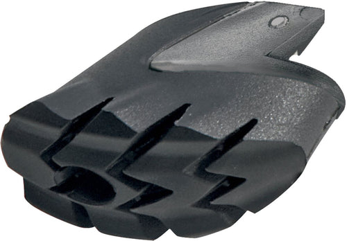 Leki Smart Tip Pad, black – obrázek 2