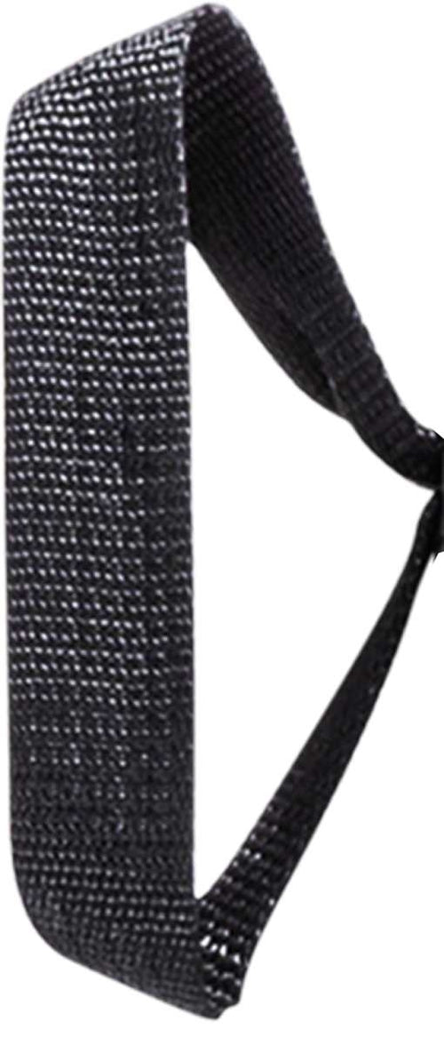 Leki XC Nordic Basic strap, black – obrázek 2
