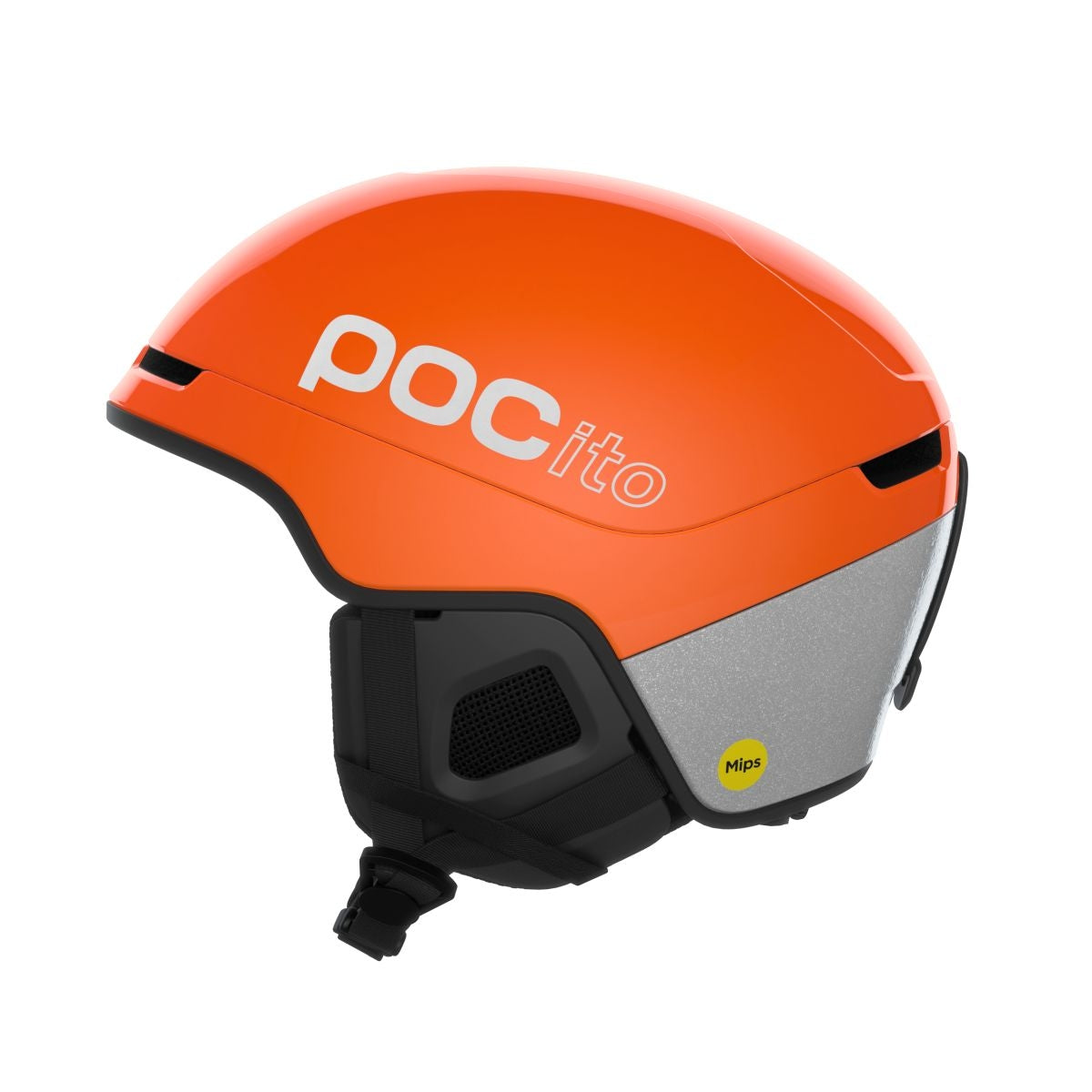 POCito Obex Fluorescent Orange XXS – obrázek 1