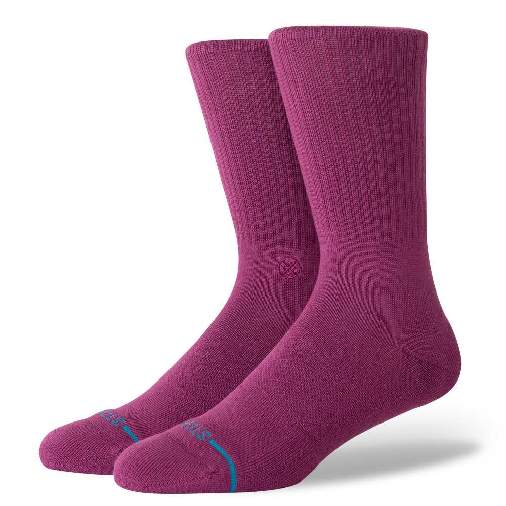 Stance ICON/BERRY/M – obrázek 1