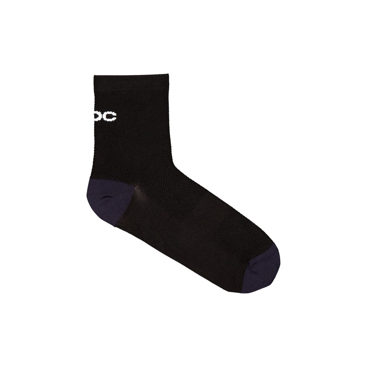 Poc Cadence Road Air Socks Uranium Black SML – obrázek 1
