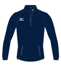 Mizuno Yumi Tech Fleece(M) /  Navy / 3XL – obrázek 1
