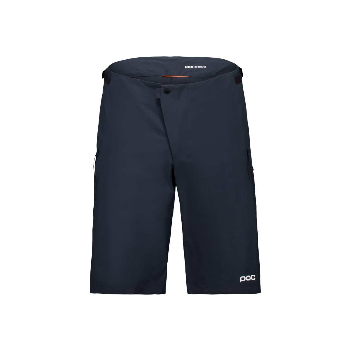 Poc M's Motion Shorts Apatite Navy SML – obrázek 1