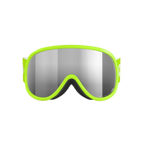 POCito Retina Fluorescent Yellow/Green/Partly Sunny Silver ONE – obrázek 1