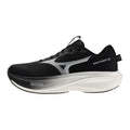 Mizuno WAVE RIDER 30 2E / Black/White / 40.0/6.5 – obrázek 1