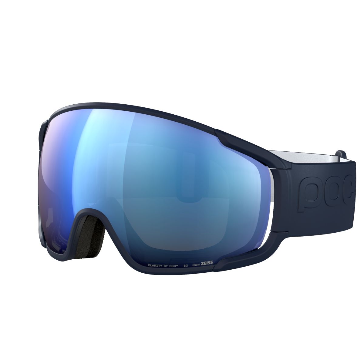 Poc Zonula Apatite Navy/Partly Sunny Blue ONE – obrázek 4
