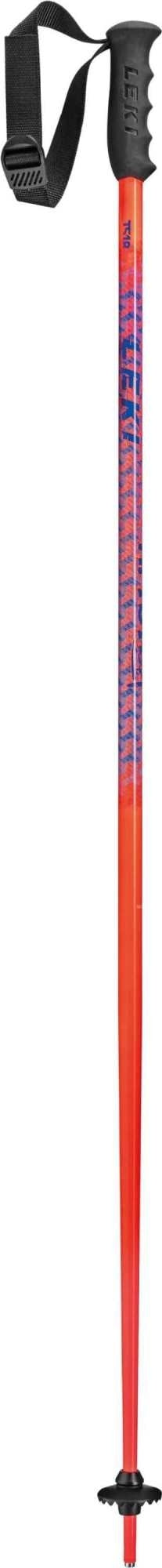 Leki Hi Yoyo, orange-blue, 090 – obrázek 1