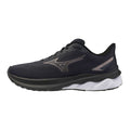 Mizuno WAVE SERENE 3 GTX / Vulcan/Dystopic Ray/Black / 42.5/8.5 – obrázek 1