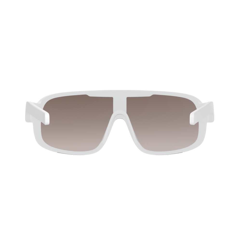 Poc Aspire Hydrogen White/Clarity Trail /Partly Sunny Silver ONE – obrázek 3