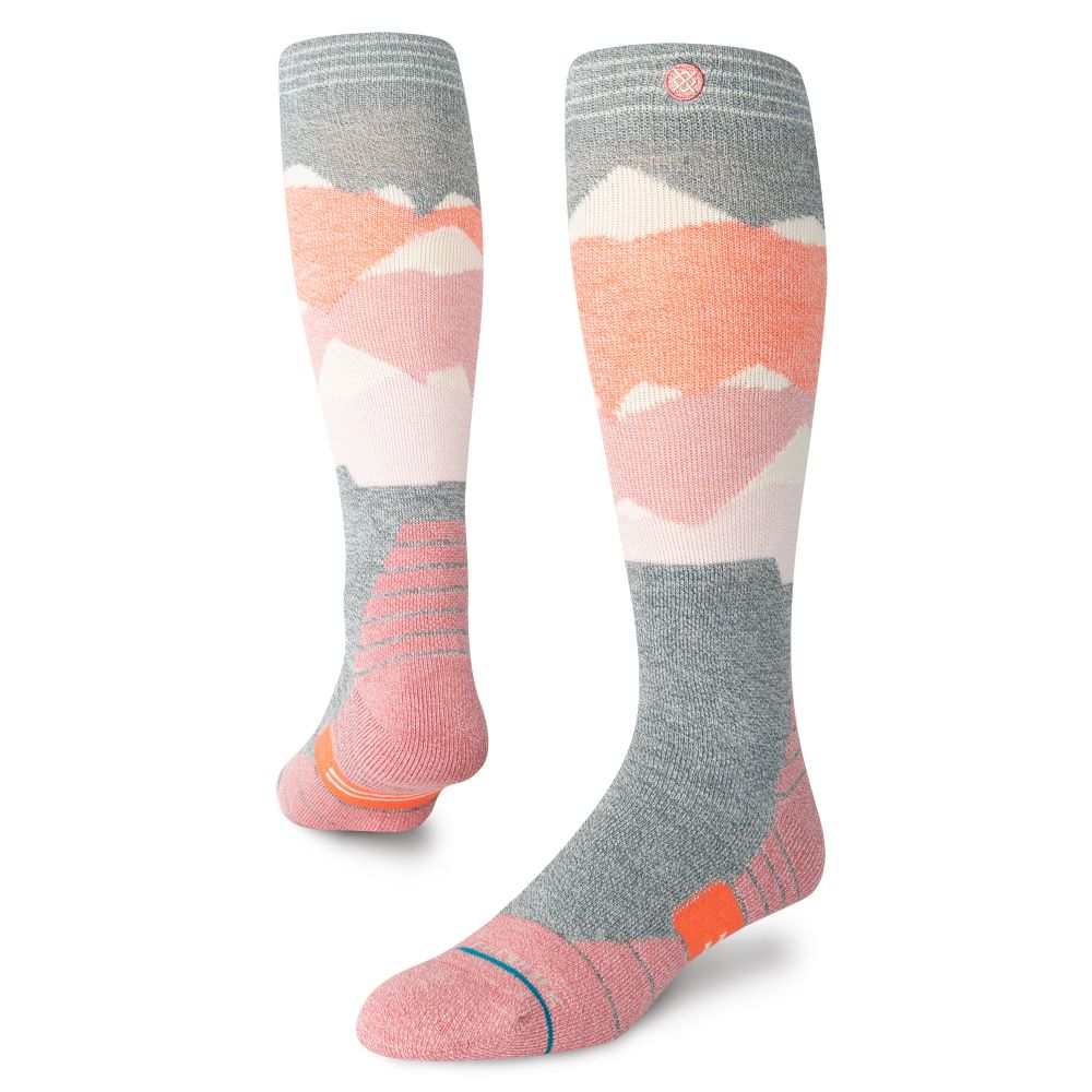 Stance LONELY PEAKS/DRS/M – obrázek 1