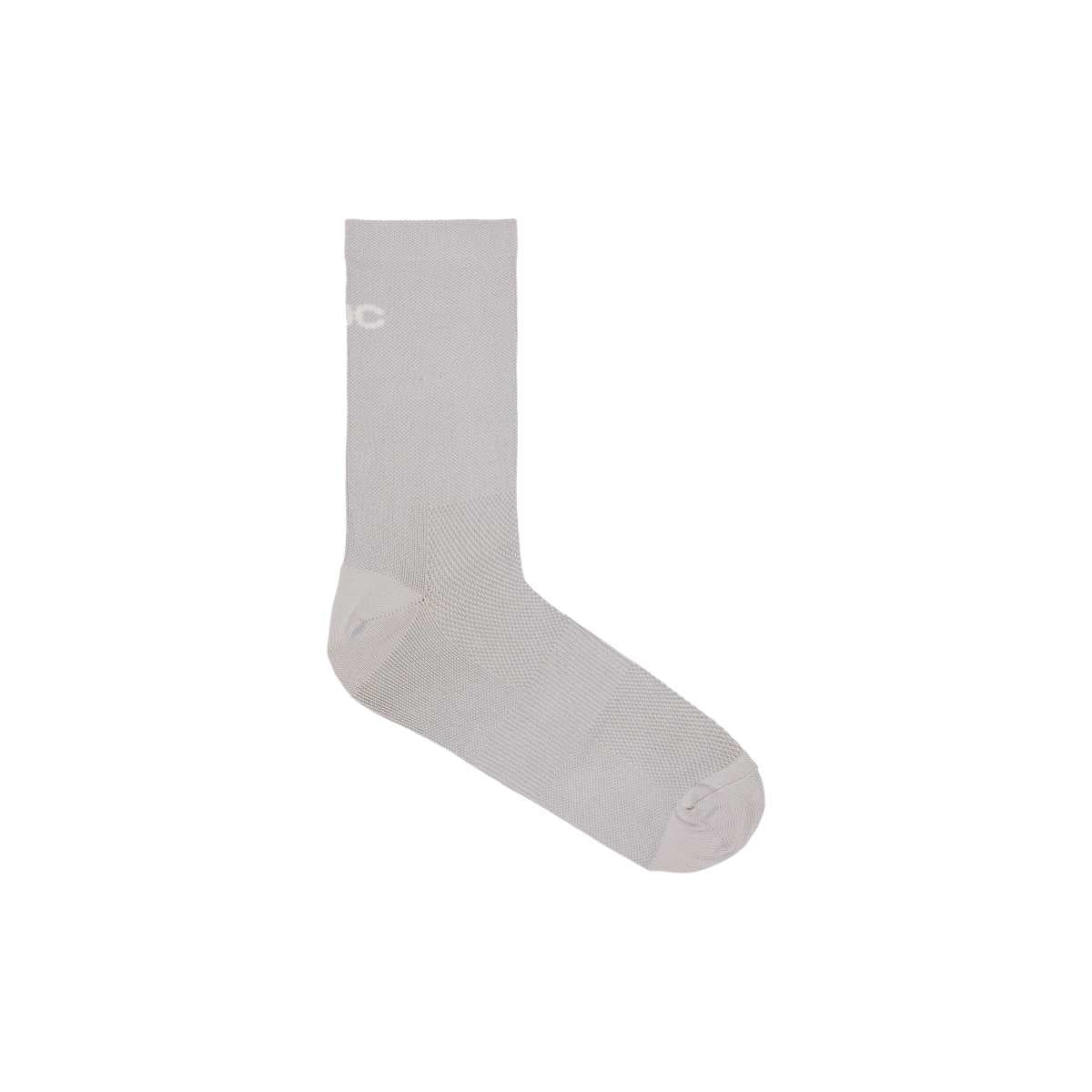 Poc Cadence Road Sock Granite Grey MED – obrázek 1