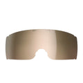 Poc Propel Sparelens Brown/Silver Mirror ONE – obrázek 1