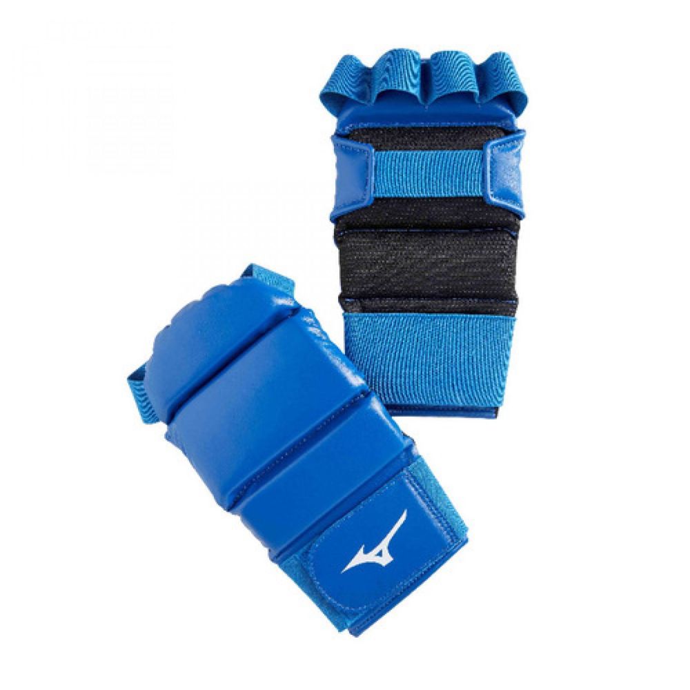 Mizuno Hand protector(U) / Blue / M – obrázek 1