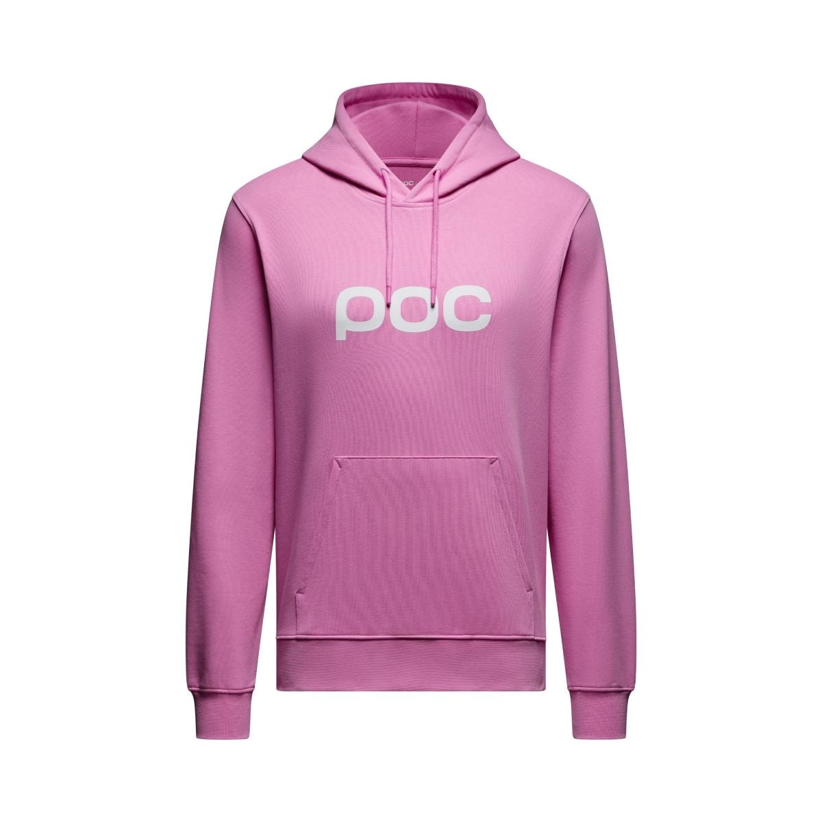 POC Hood Thulite Pink/Hydrogen White SML – obrázek 1
