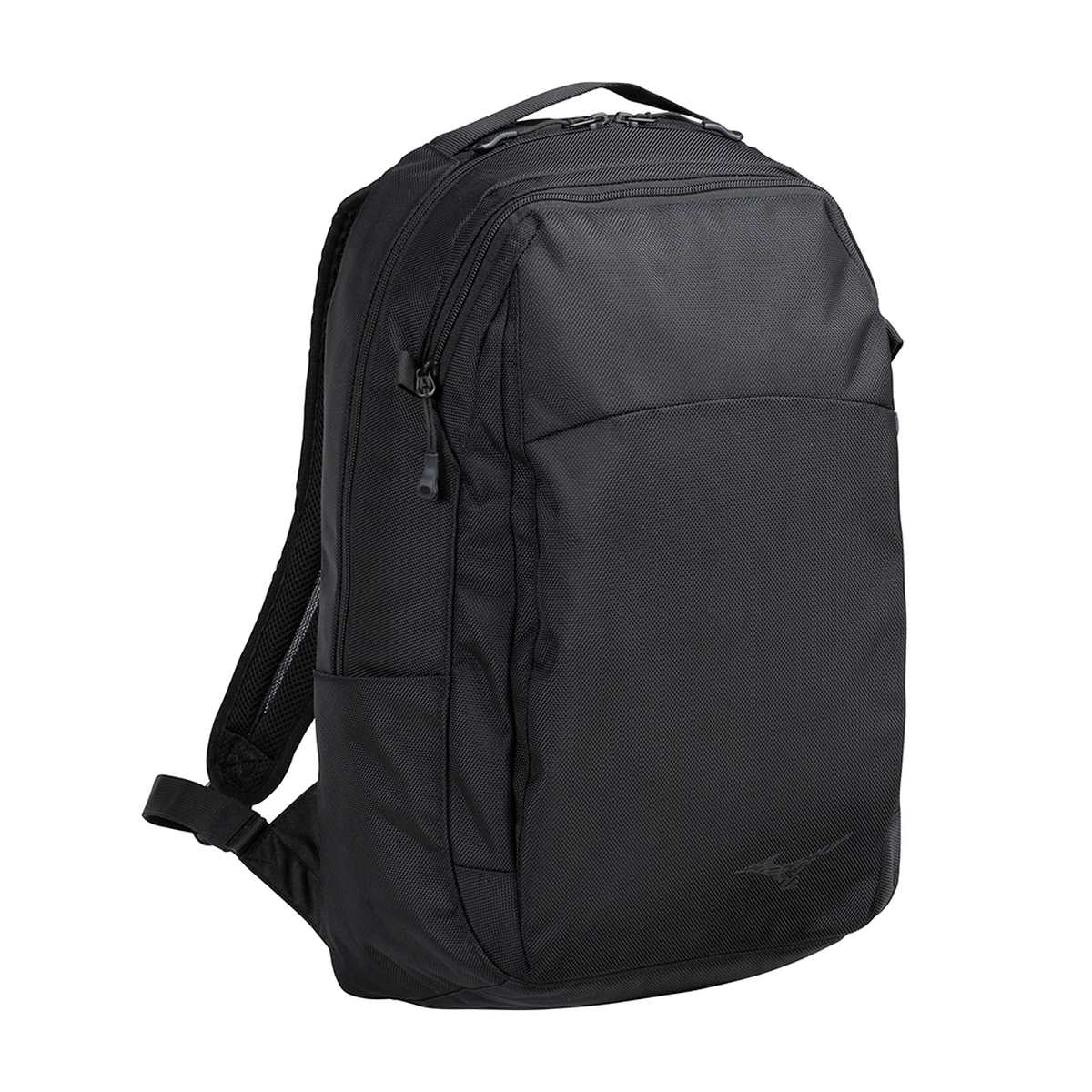 Mizuno Backpack WASO 20L(U) / Black / OS – obrázek 1
