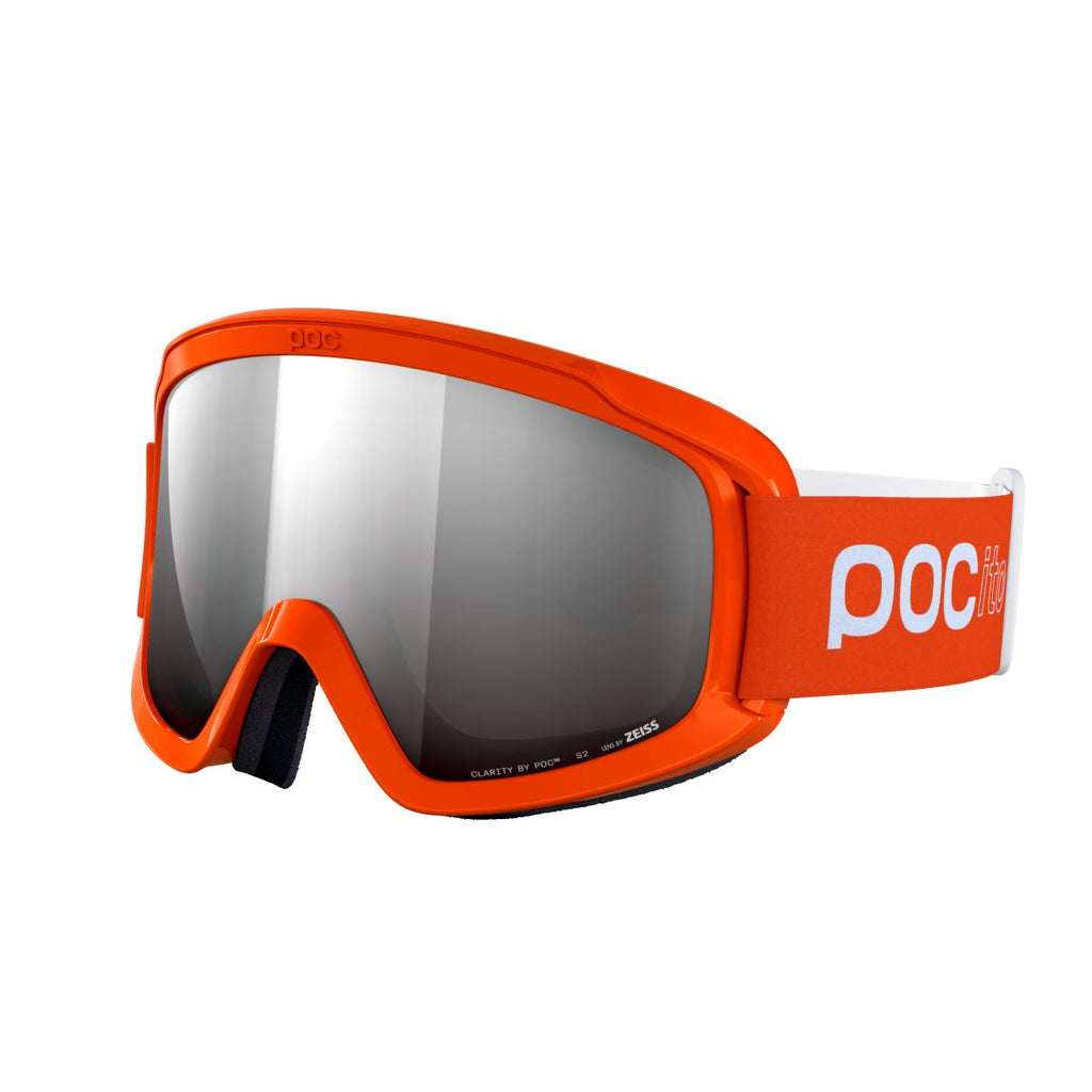 POCito Opsin Fluorescent Orange/Partly Sunny Silver ONE – obrázek 4