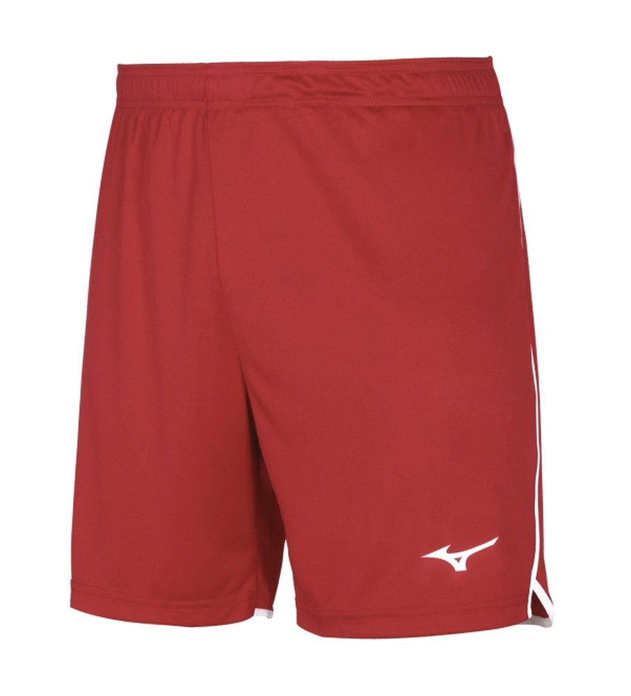 Mizuno High-Kyu Short/Red/White/3XL – obrázek 1