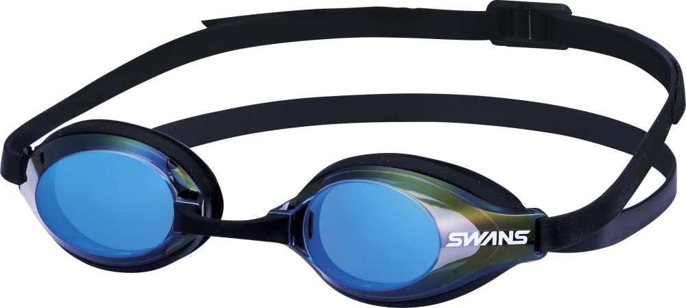Swans SR-3M, SMOKE/BLUE – obrázek 1