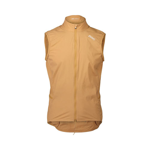 Poc Pro Thermal Vest Aragonite Brown XSM – obrázek 1