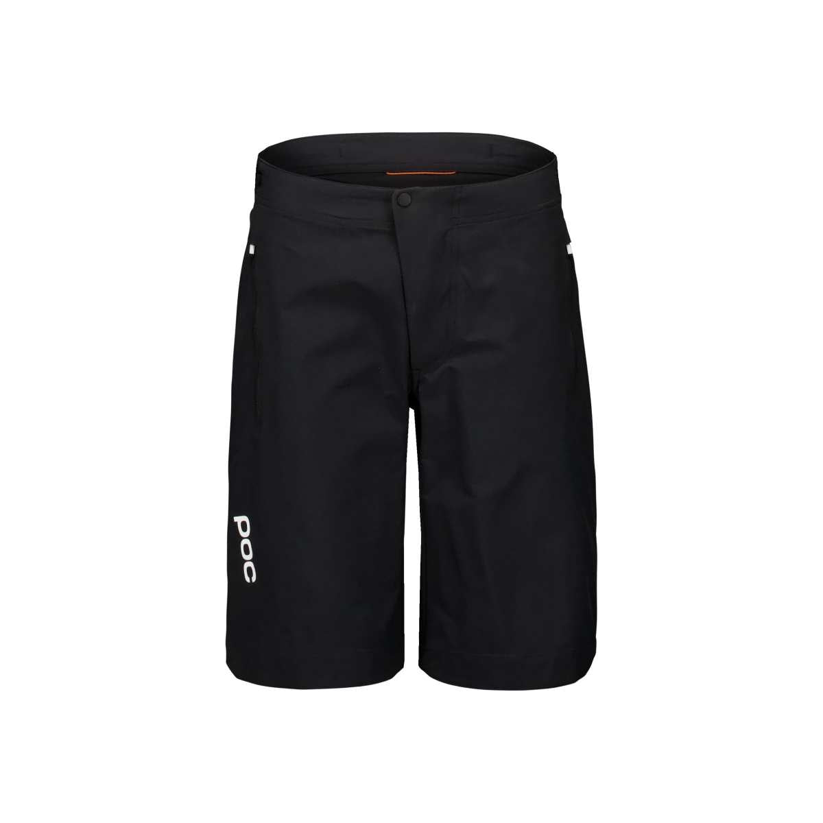 Poc W's Essential Enduro Shorts Uranium Black XSM – obrázek 1