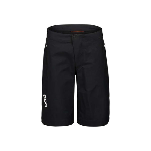 Poc W's Essential Enduro Shorts Uranium Black XSM – obrázek 1