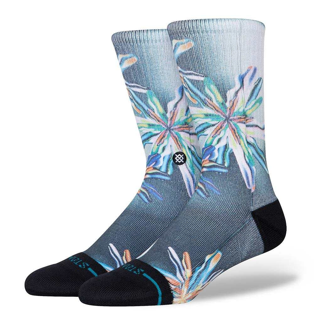 Stance COYOACAN CREW/MULTI/L – obrázek 1