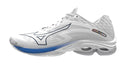 Mizuno WAVE LIGHTNING Z7 / Undyed White / Moonlit Ocean  / Peace Blue  / 50.0/14.0 – obrázek 1