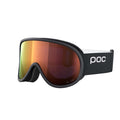 Poc Retina WF Uranium Black/Partly Sunny Orange ONA – obrázek 1