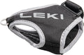 Leki Frame Strap Shark, black-light grey, M/L/XL – obrázek 1