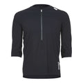 Poc Resistance Enduro 3/4 Jersey Uranium Black SML – obrázek 1